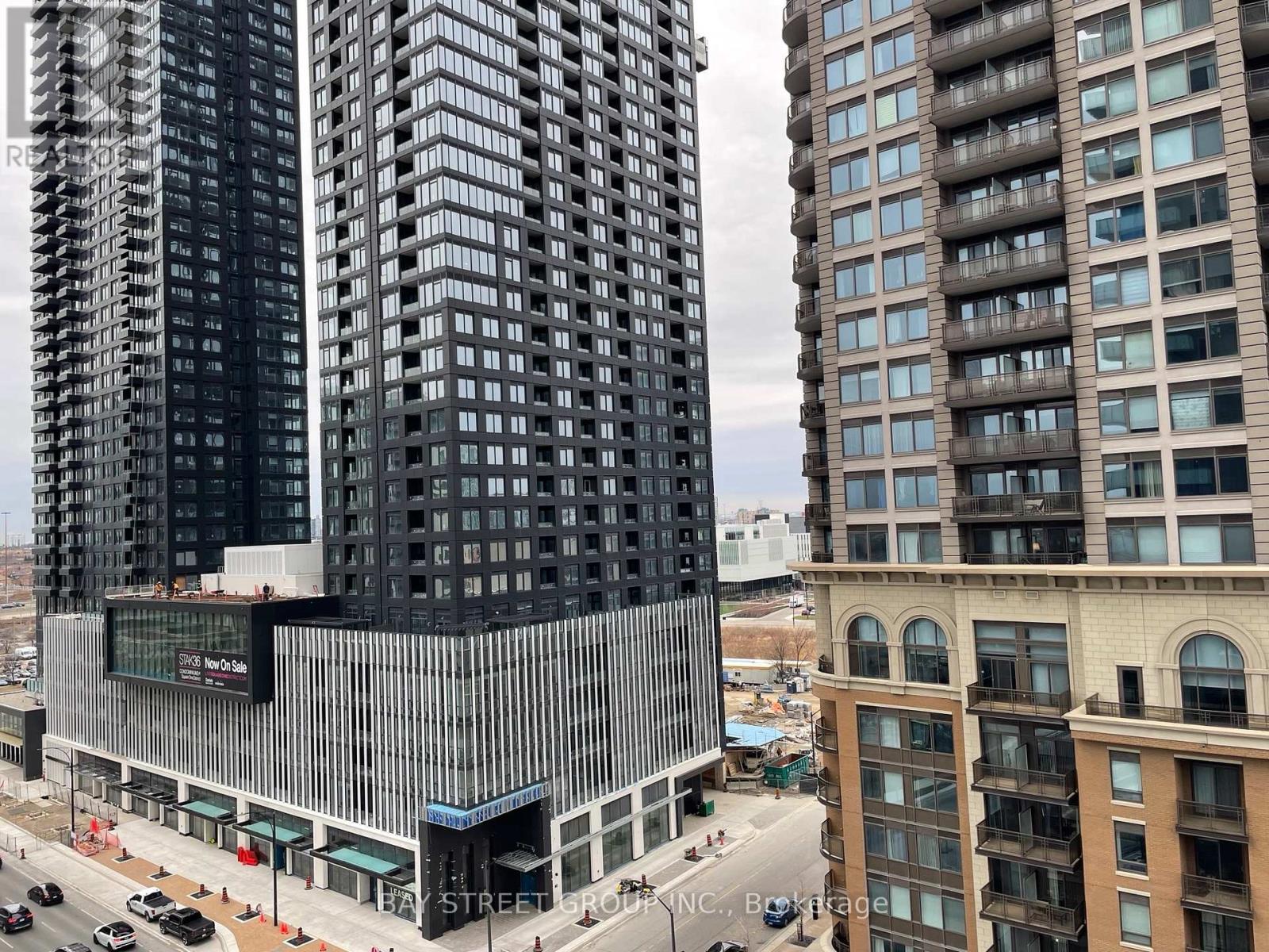 902 - 430 Square One Drive, Mississauga, Ontario  L5B 0L6 - Photo 15 - W13203924
