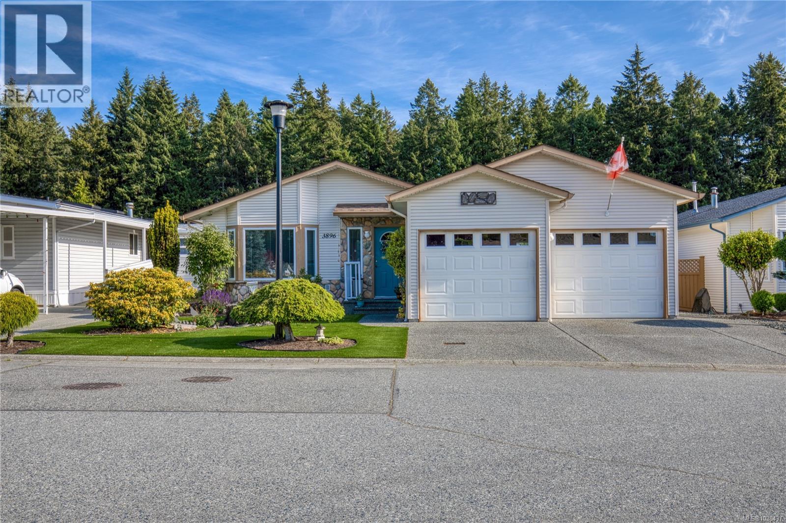 3896 King Arthur Dr, Nanaimo, British Columbia