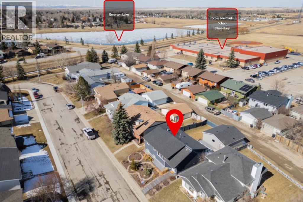 1312 10 Avenue Se, High River, Alberta  T1V 1L4 - Photo 47 - A2294193