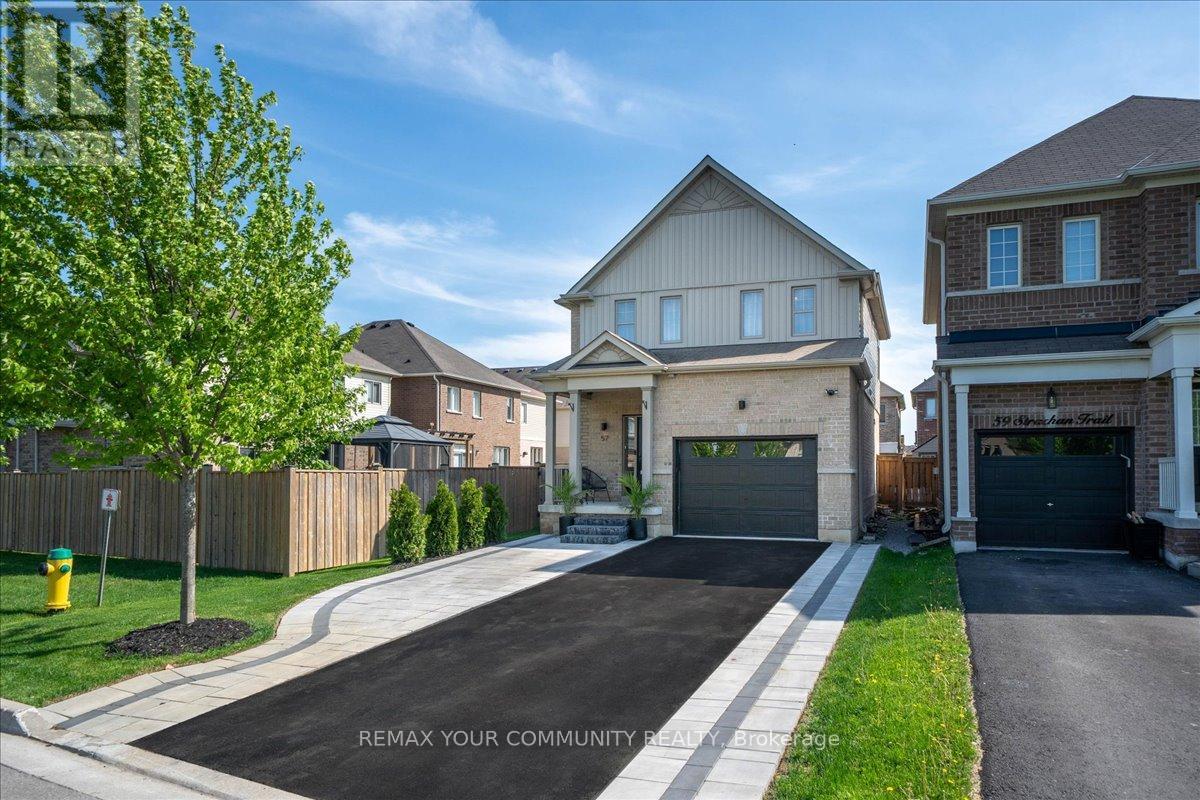57 Strachan Trail, New Tecumseth, Ontario  L0G 1A0 - Photo 3 - N13201676