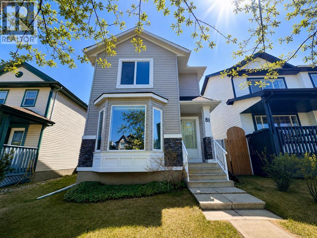 81 Bridlewood Manor SW, Calgary, Alberta  T2Y 3T4 - Photo 1 - A2294484