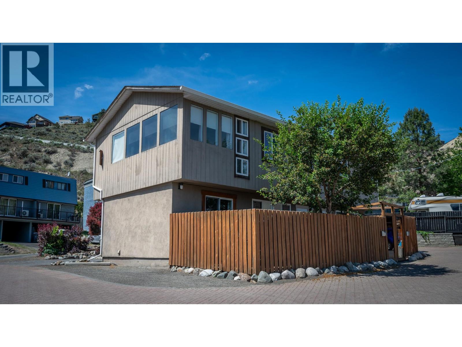 870 Mcqueen Drive Unit# 114, Kamloops, British Columbia  V2B 7X9 - Photo 29 - 10374801