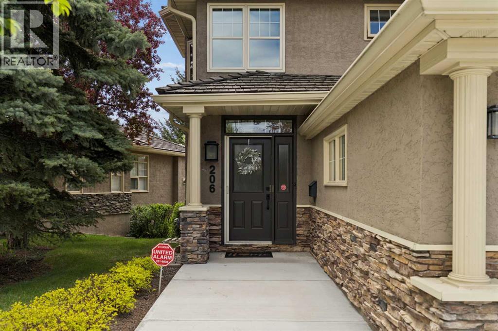 206 Paliswood Park Sw, Calgary, Alberta T2V 5J4 - Photo 33 - A2314814
