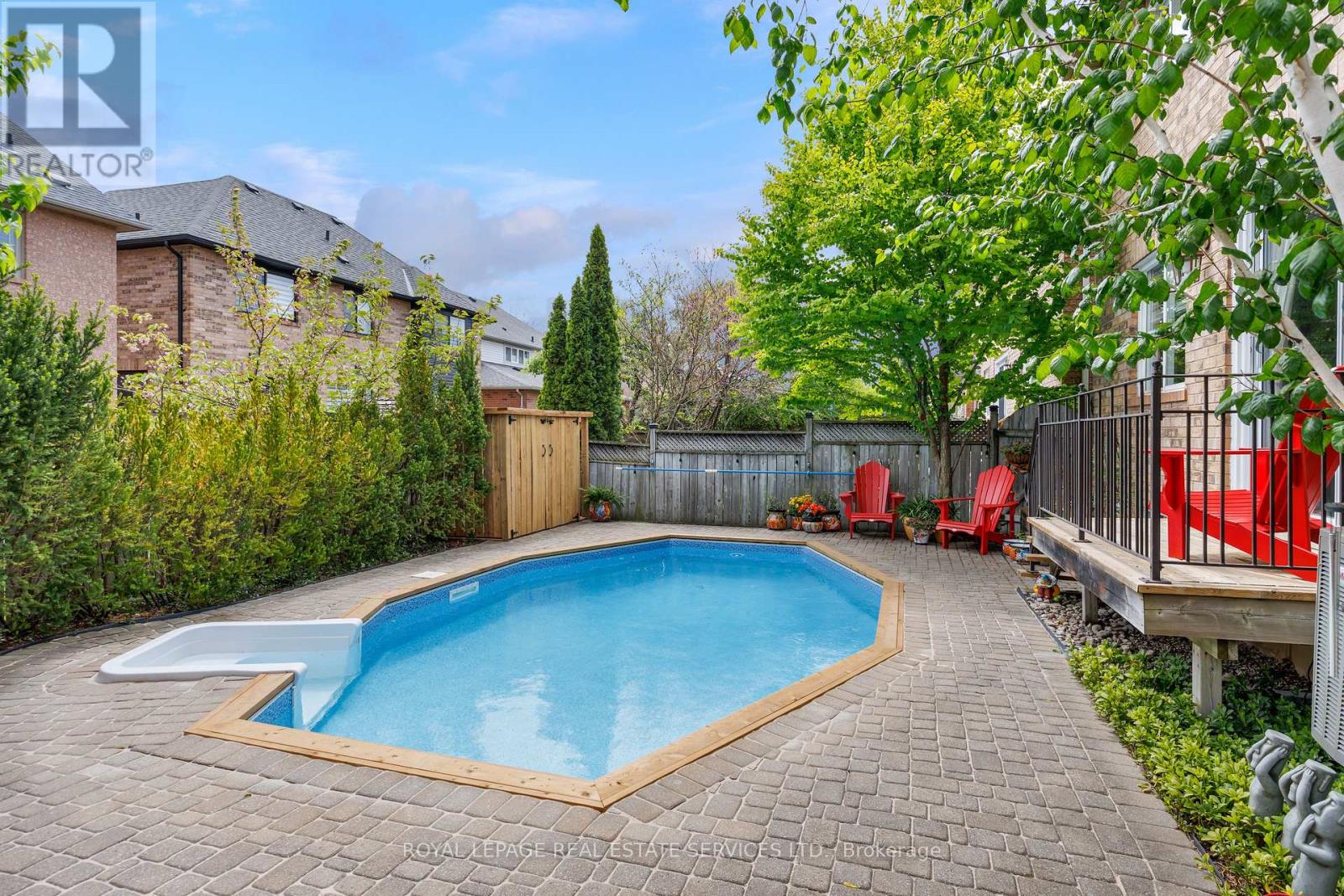 1392 Pinecliff Road, Oakville, Ontario  L6M 3Z1 - Photo 2 - W13158916