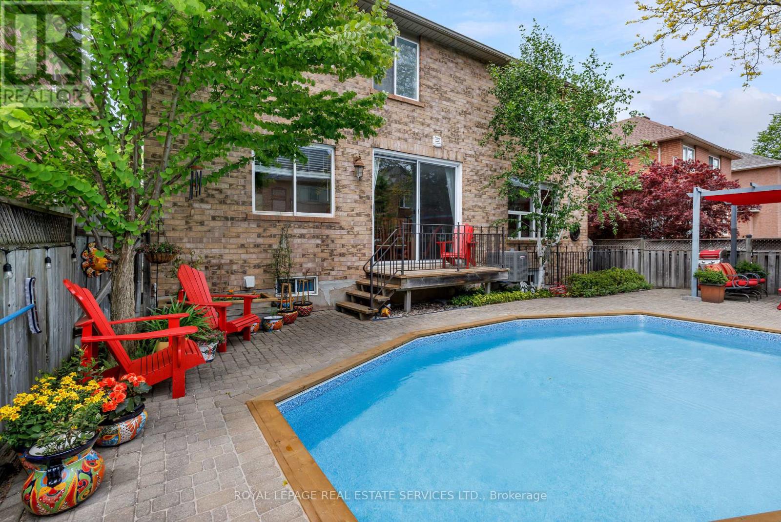 1392 Pinecliff Road, Oakville, Ontario  L6M 3Z1 - Photo 43 - W13158916