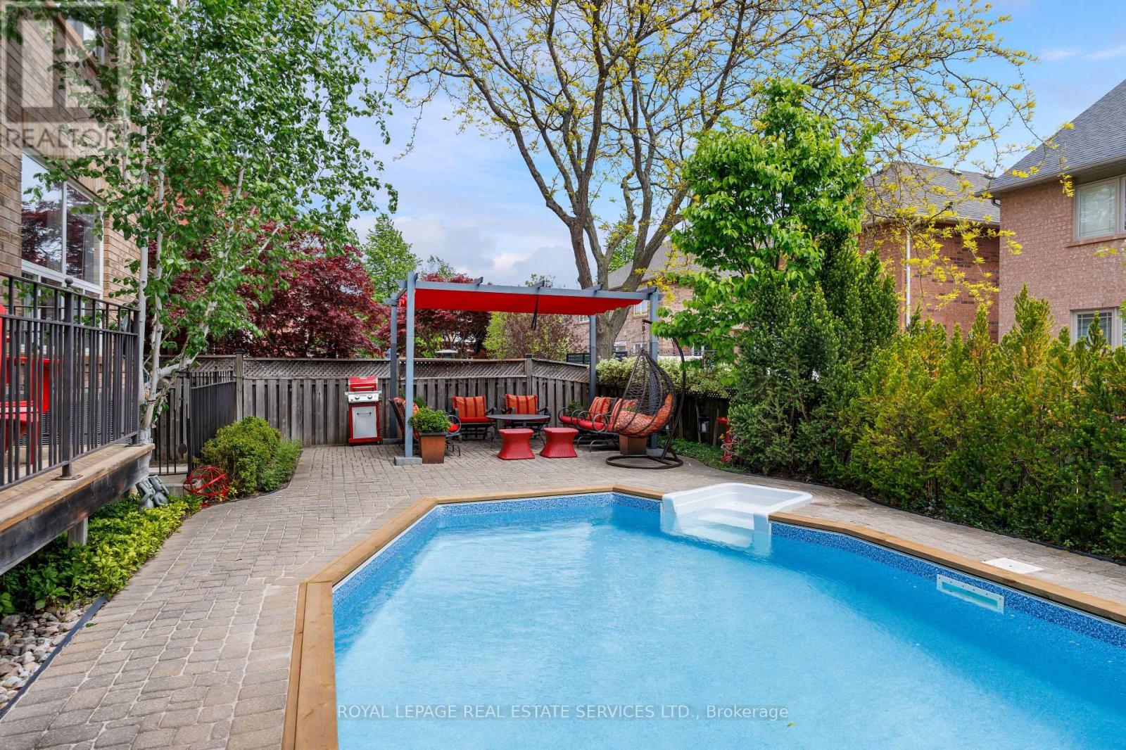 1392 Pinecliff Road, Oakville, Ontario  L6M 3Z1 - Photo 44 - W13158916