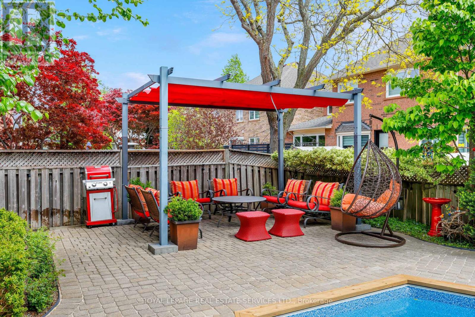 1392 Pinecliff Road, Oakville, Ontario  L6M 3Z1 - Photo 45 - W13158916