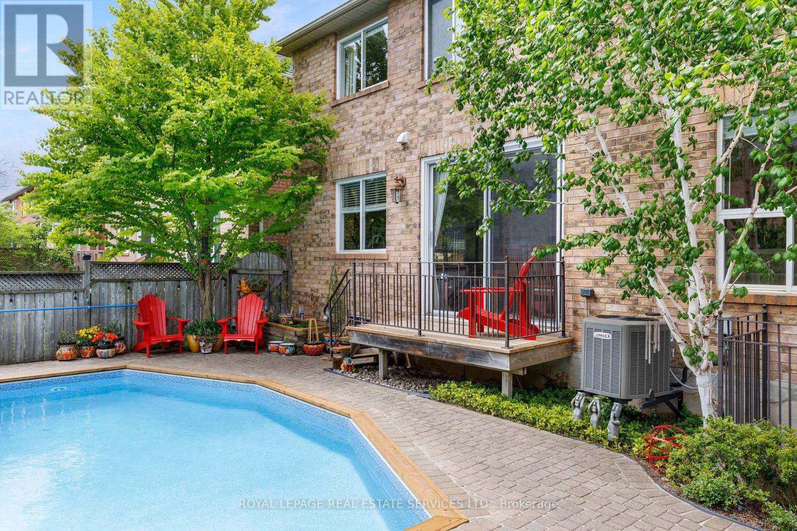1392 Pinecliff Road, Oakville, Ontario  L6M 3Z1 - Photo 46 - W13158916