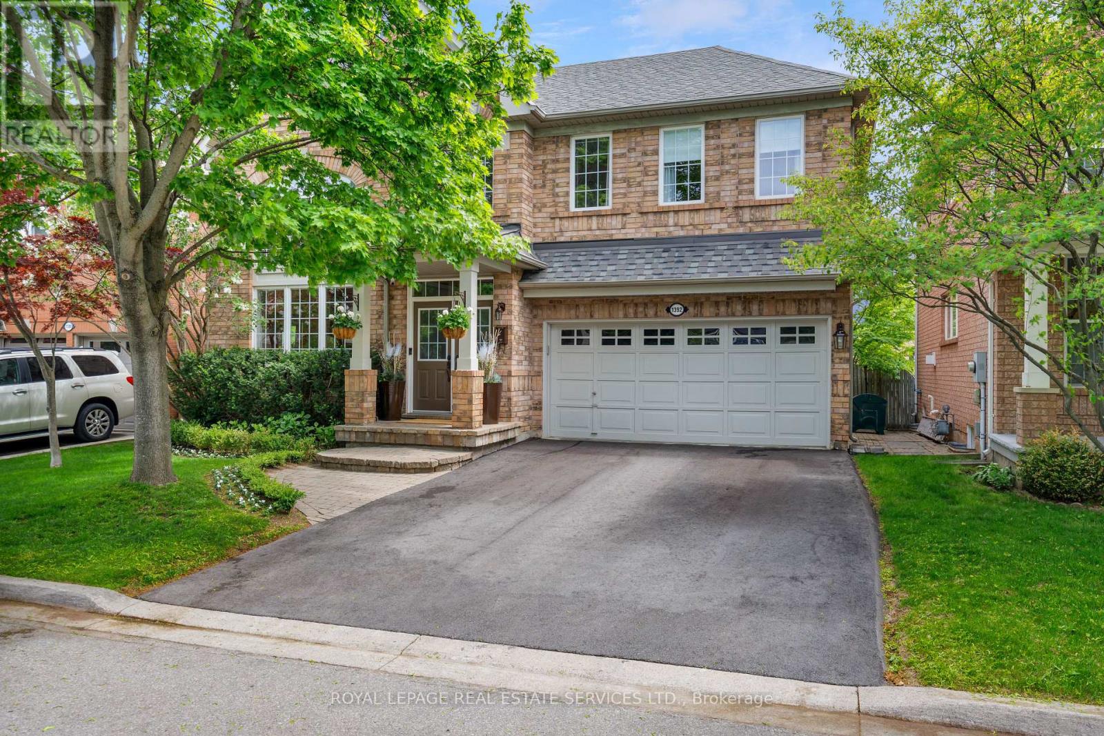 1392 PINECLIFF ROAD, Oakville, Ontario