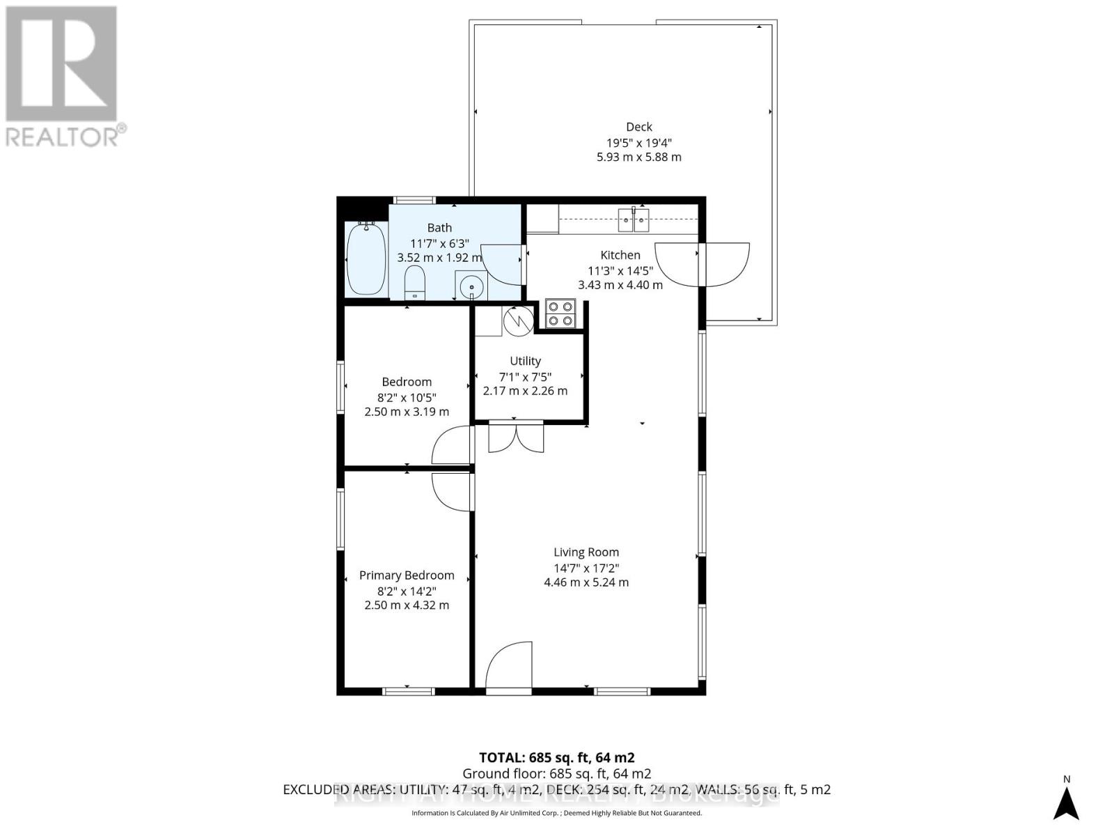 3852 Brunswick Avenue, Fort Erie, Ontario  L0S 1B0 - Photo 37 - X13203284