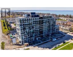 P1203 - 461 GREEN ROAD, Hamilton, Ontario