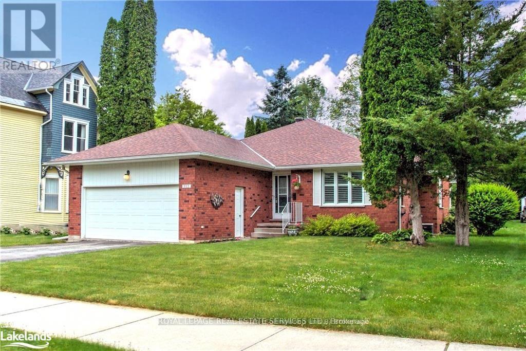 112 Bruce Street S, Blue Mountains, Ontario  N0H 2P0 - Photo 2 - X13203752