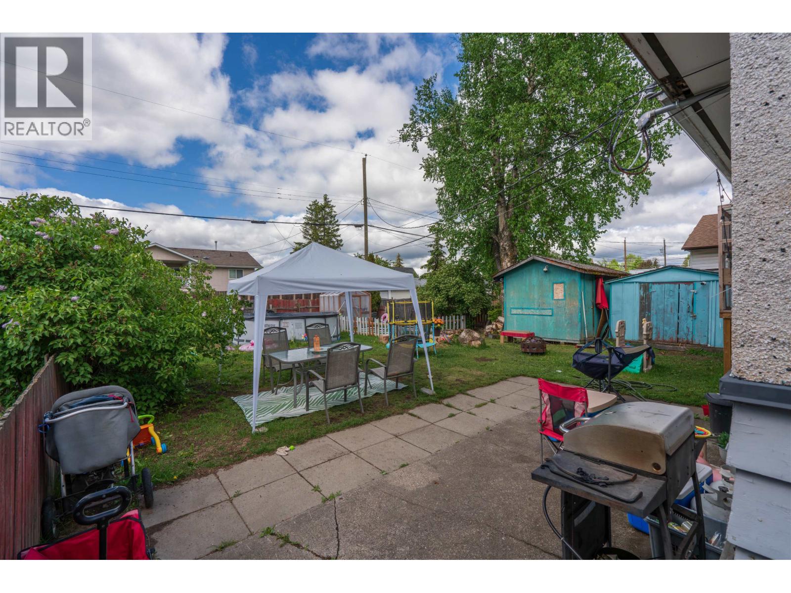 393 Irwin Street, Prince George, British Columbia  V2M 2X4 - Photo 20 - R3128910
