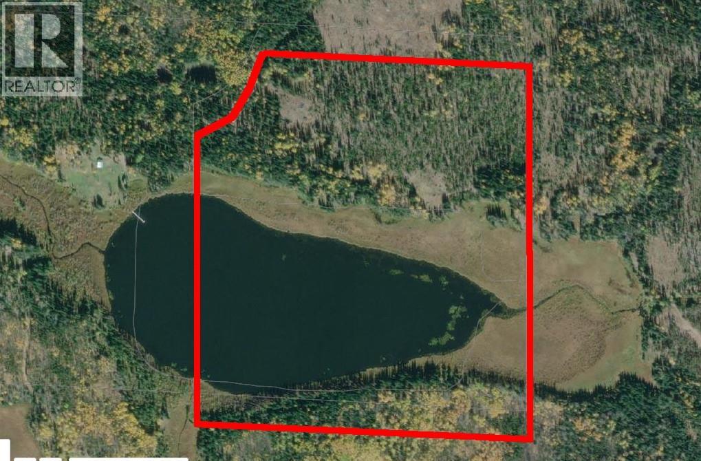Lot 1 Little Holden Lake, 100 Mile House, British Columbia  V0K 2E0 - Photo 3 - R3128904