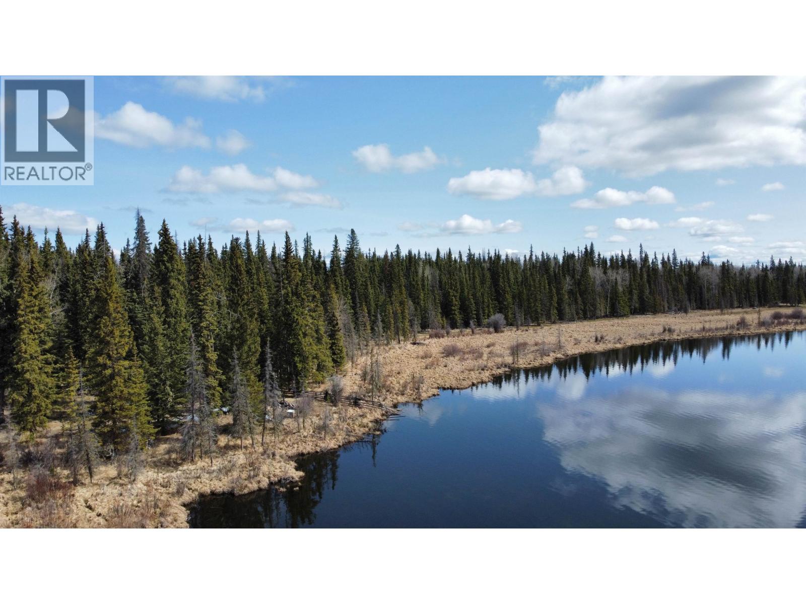 Lot 1 Little Holden Lake, 100 Mile House, British Columbia  V0K 2E0 - Photo 4 - R3128904