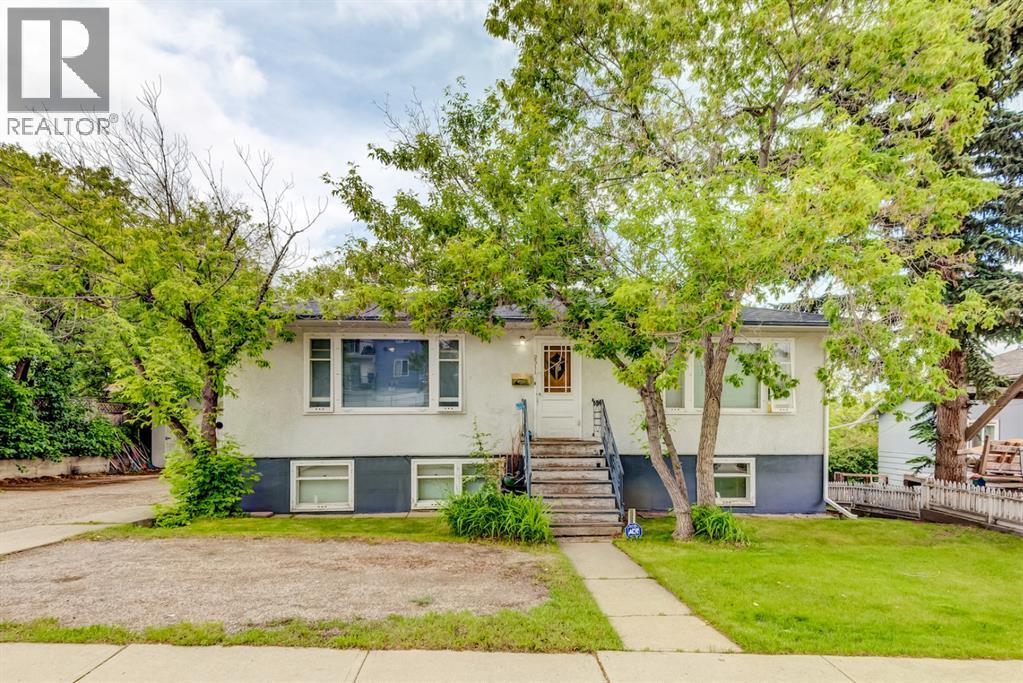 2511 15a Street Sw, Calgary, Alberta  T2T 4B8 - Photo 1 - A2315448