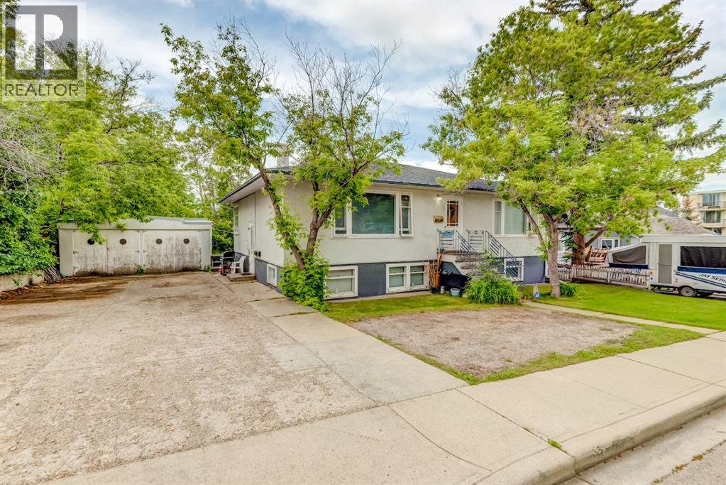 2511 15a Street Sw, Calgary, Alberta  T2T 4B8 - Photo 2 - A2315448