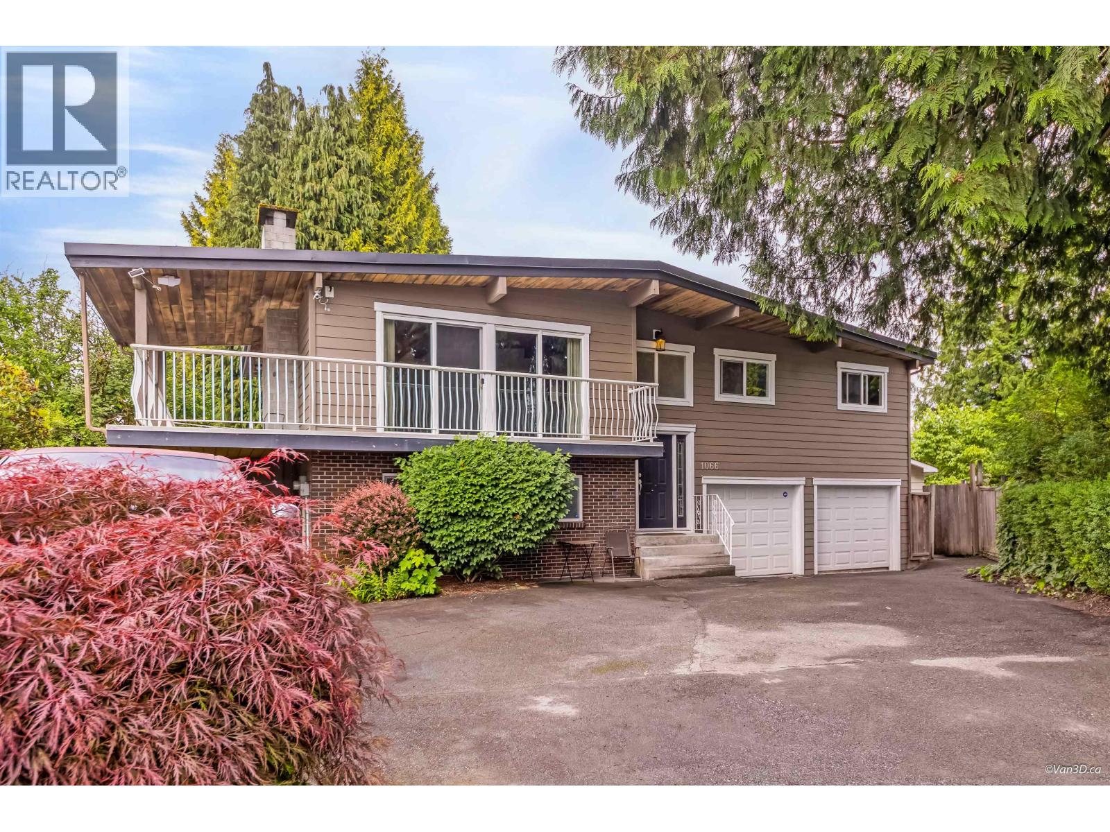1066 Bernard Place, Port Coquitlam, British Columbia  V3B 1W8 - Photo 1 - R3127791
