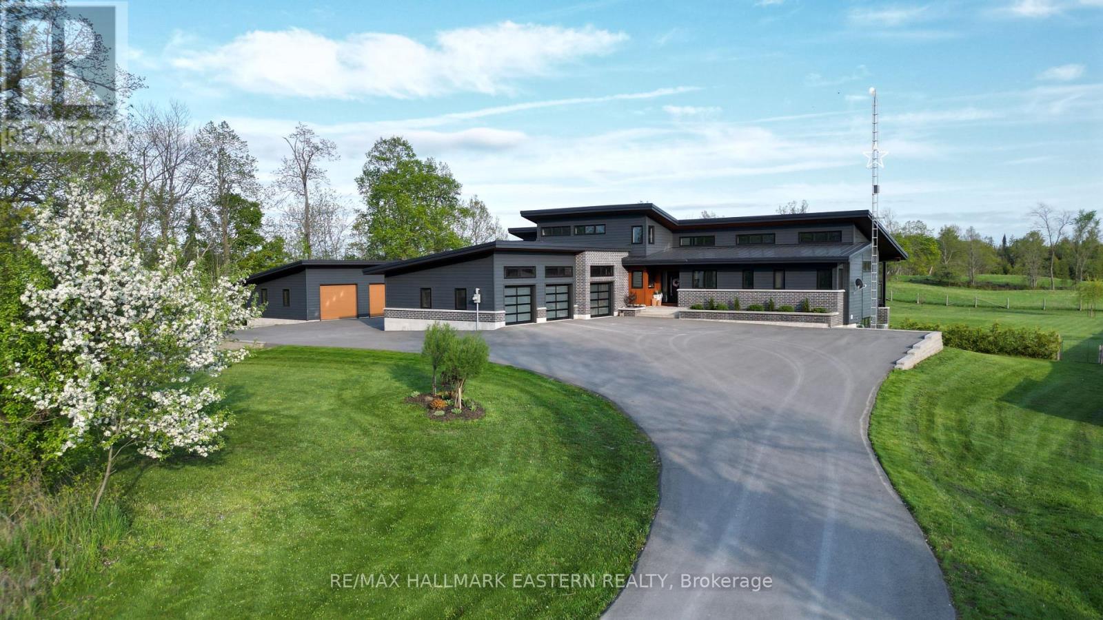 1483 WEBSTER ROAD, Douro-Dummer, Ontario
