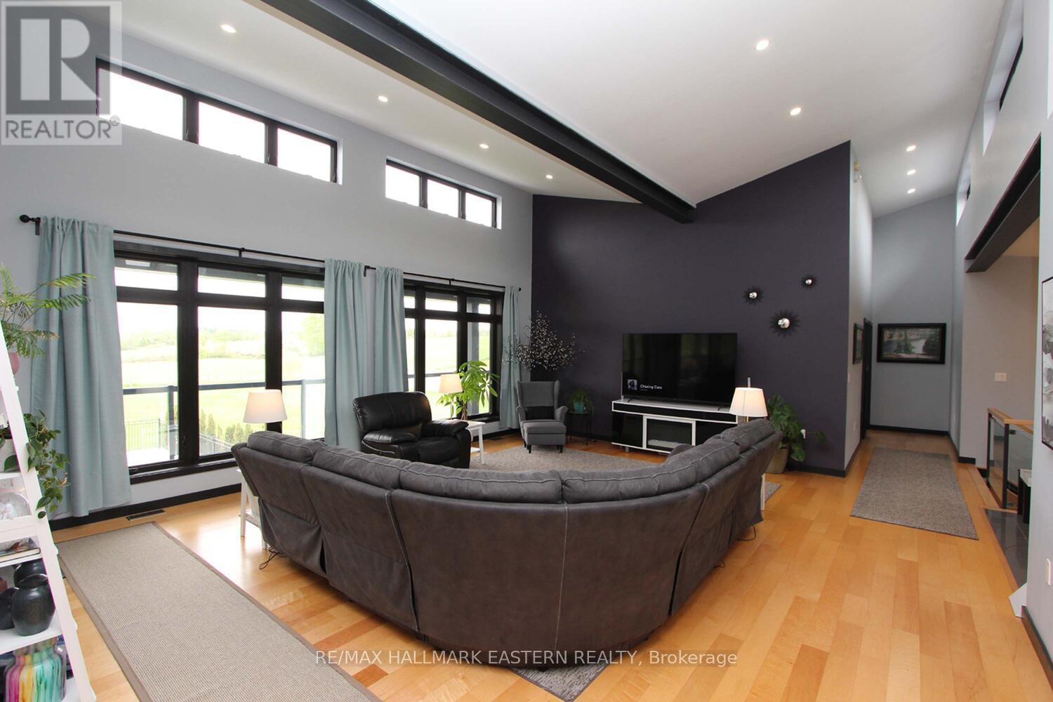 1483 Webster Road, Douro-Dummer, Ontario  K0L 2V0 - Photo 12 - X13204760