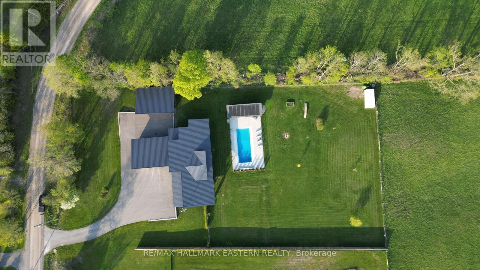 1483 Webster Road, Douro-Dummer, Ontario  K0L 2V0 - Photo 3 - X13204760