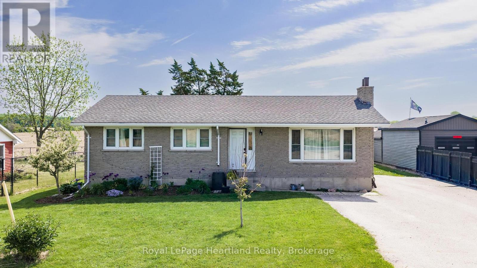 77292 LONDON ROAD, Huron East, Ontario
