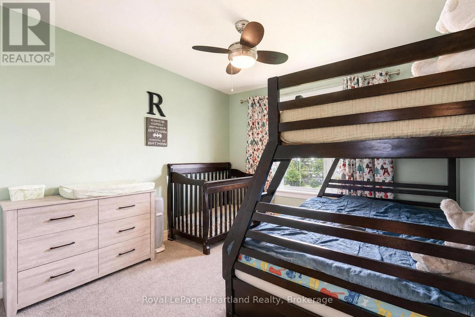 77292 London Road, Huron East, Ontario  N0M 1L0 - Photo 16 - X13204124