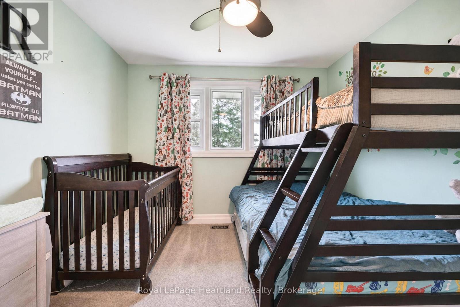 77292 London Road, Huron East, Ontario  N0M 1L0 - Photo 17 - X13204124