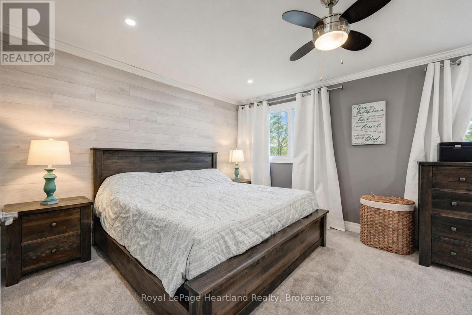 77292 London Road, Huron East, Ontario  N0M 1L0 - Photo 18 - X13204124