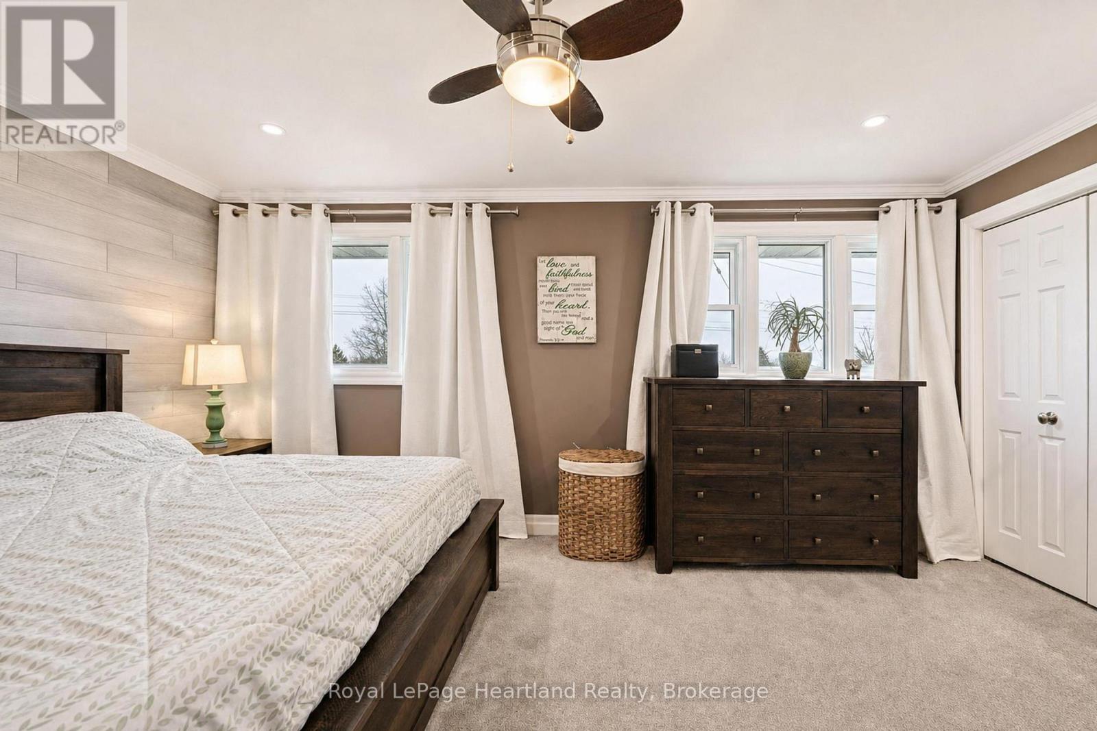 77292 London Road, Huron East, Ontario  N0M 1L0 - Photo 19 - X13204124
