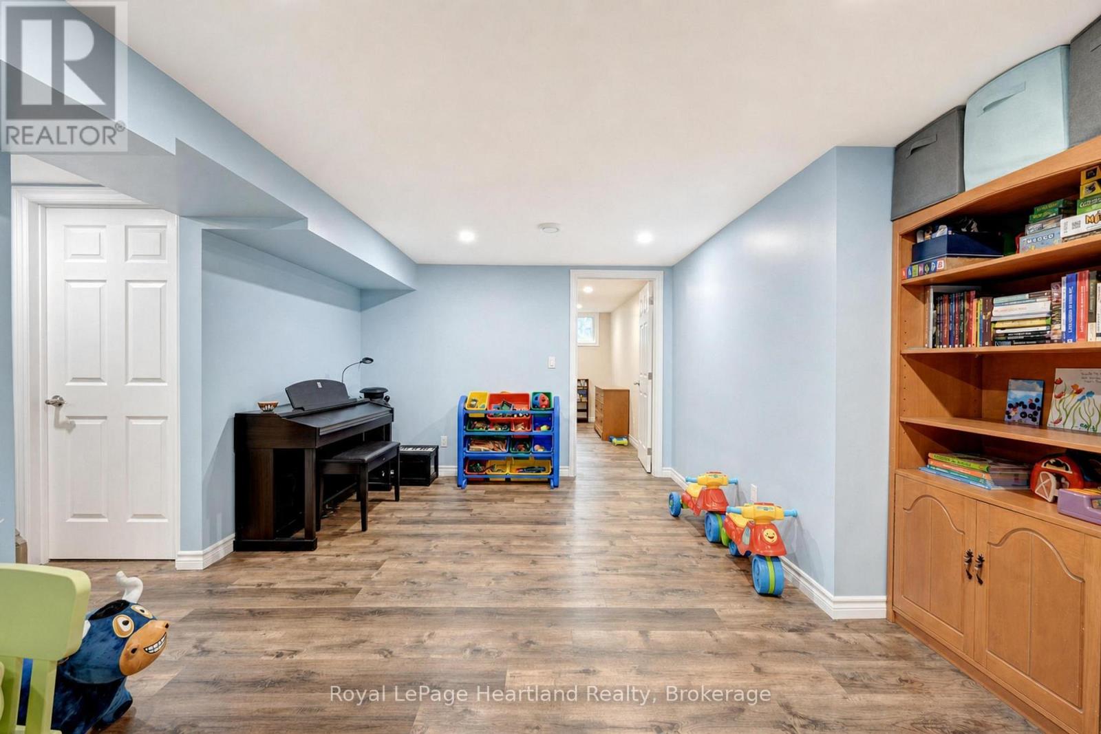 77292 London Road, Huron East, Ontario  N0M 1L0 - Photo 24 - X13204124