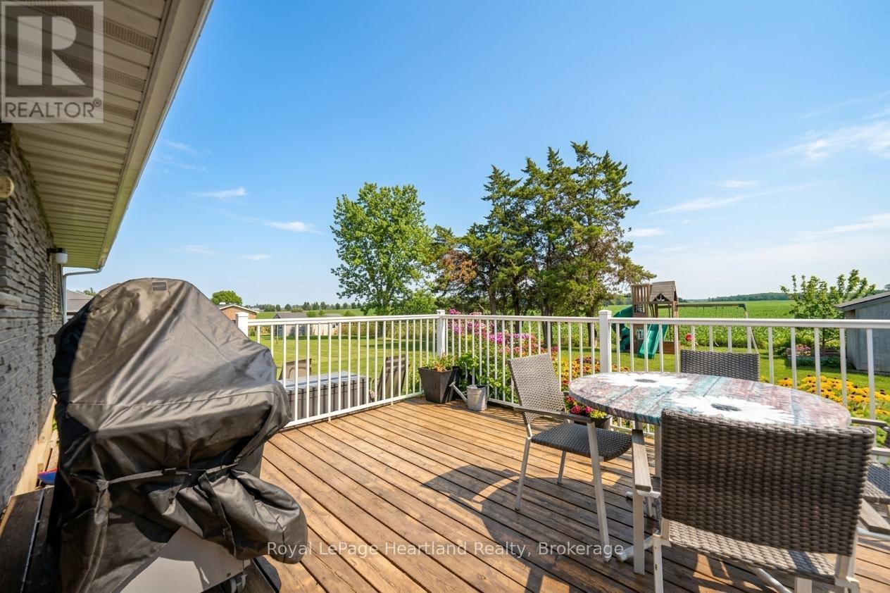 77292 London Road, Huron East, Ontario  N0M 1L0 - Photo 30 - X13204124