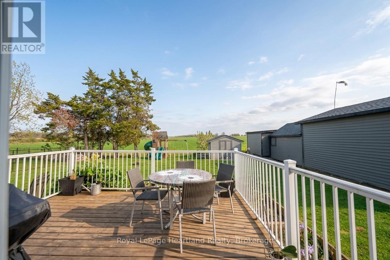 77292 London Road, Huron East, Ontario  N0M 1L0 - Photo 31 - X13204124