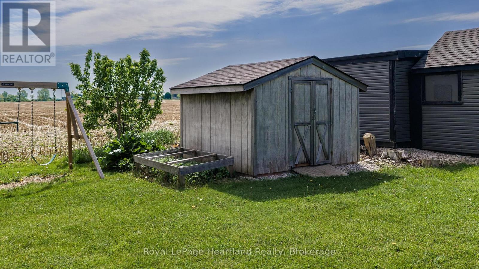 77292 London Road, Huron East, Ontario  N0M 1L0 - Photo 33 - X13204124