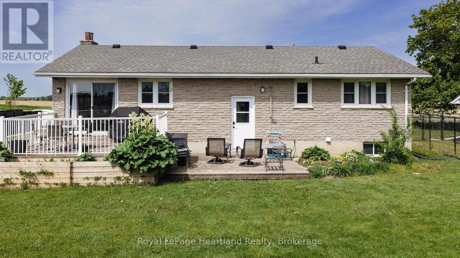 77292 London Road, Huron East, Ontario  N0M 1L0 - Photo 34 - X13204124