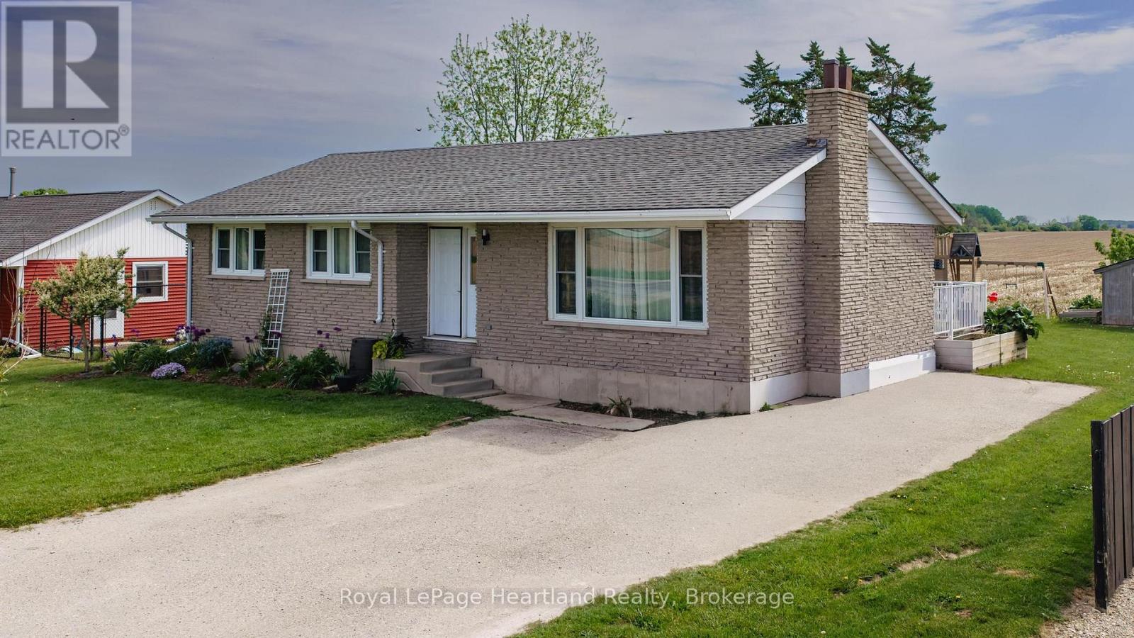 77292 London Road, Huron East, Ontario  N0M 1L0 - Photo 35 - X13204124