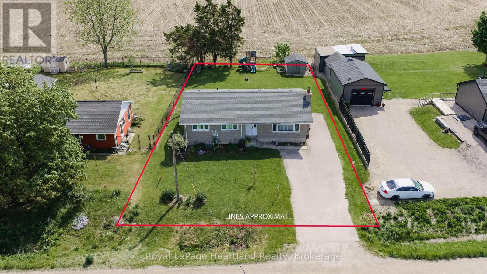 77292 London Road, Huron East, Ontario  N0M 1L0 - Photo 36 - X13204124