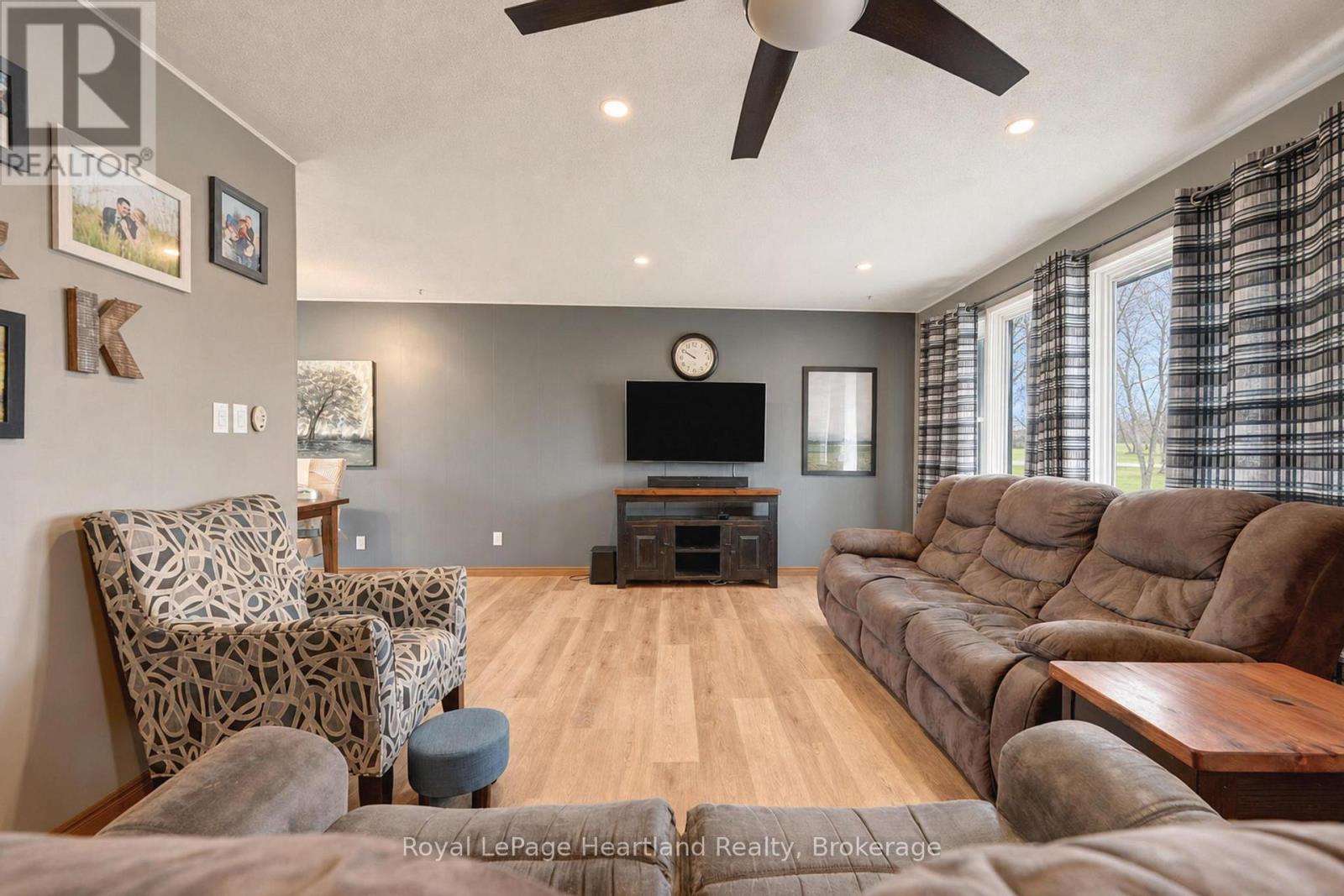 77292 London Road, Huron East, Ontario  N0M 1L0 - Photo 4 - X13204124