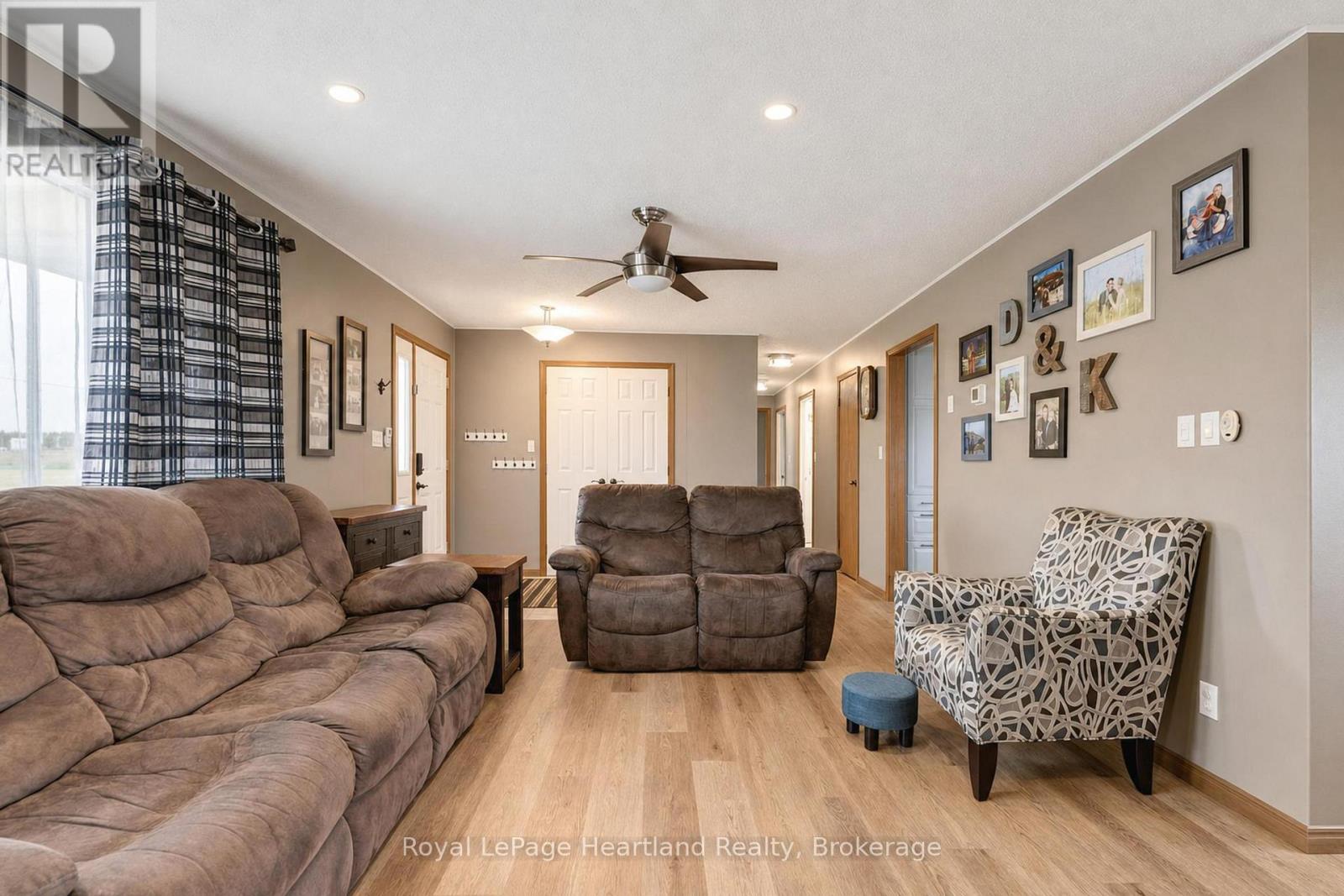 77292 London Road, Huron East, Ontario  N0M 1L0 - Photo 6 - X13204124