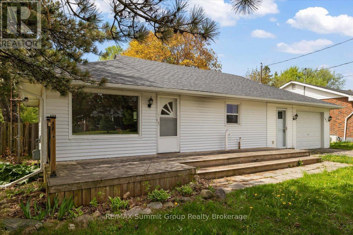 162 MAIN STREET E, Grey Highlands, Ontario