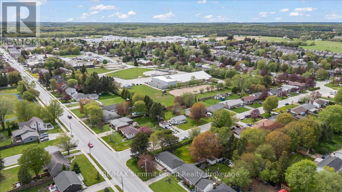 162 Main Street E, Grey Highlands, Ontario  N0C 1H0 - Photo 26 - X13204216