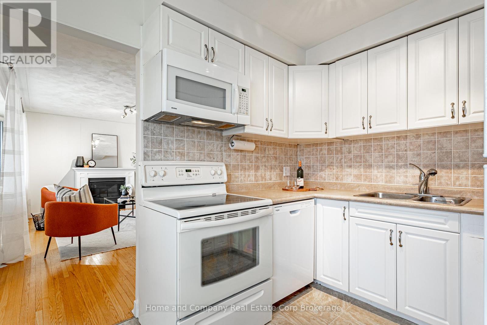 292 Redford Crescent, Stratford, Ontario  N5A 1P5 - Photo 9 - X13204260