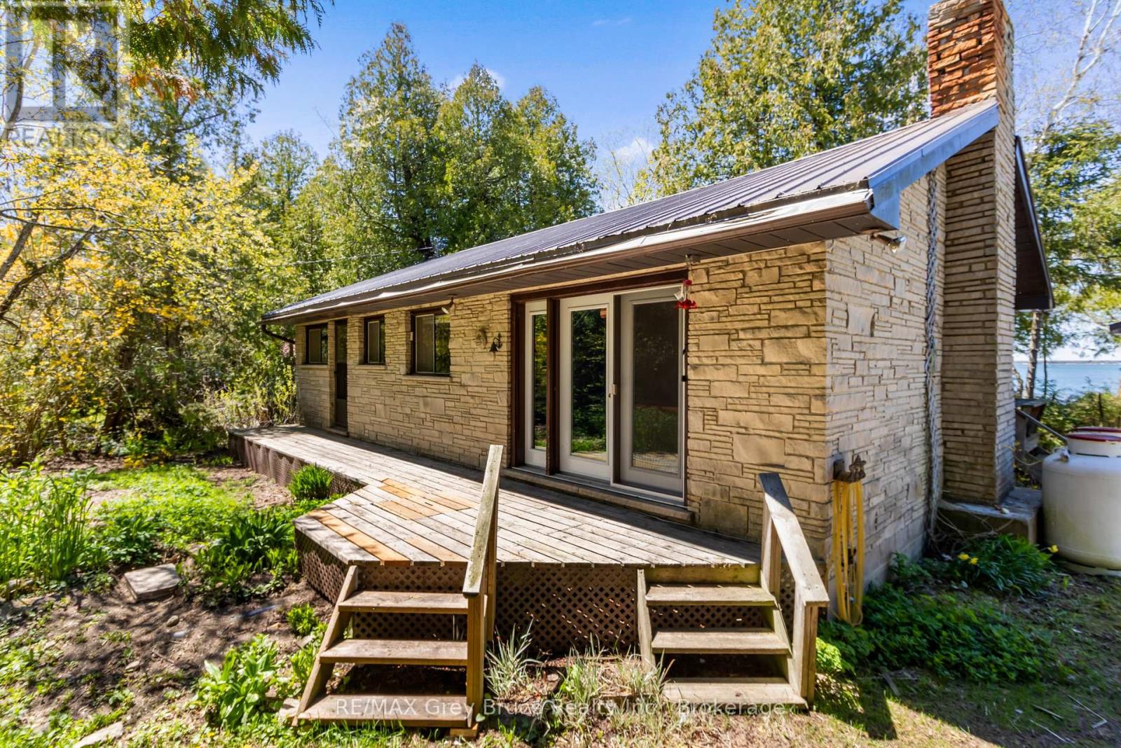74 PARKER ISLAND ROAD, Northern Bruce Peninsula, Ontario