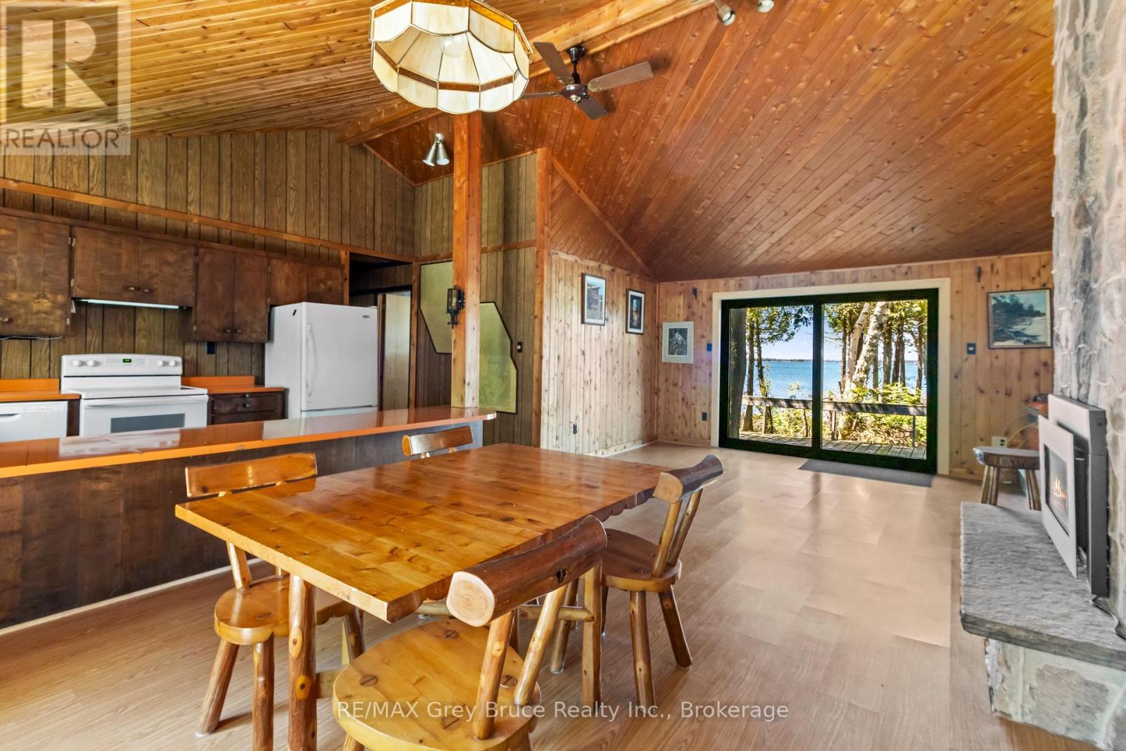74 Parker Island Road, Northern Bruce Peninsula, Ontario  N0H 1W0 - Photo 14 - X13204272