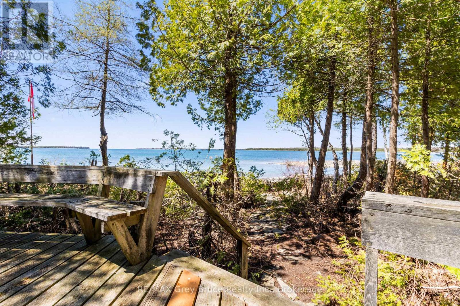 74 Parker Island Road, Northern Bruce Peninsula, Ontario  N0H 1W0 - Photo 2 - X13204272