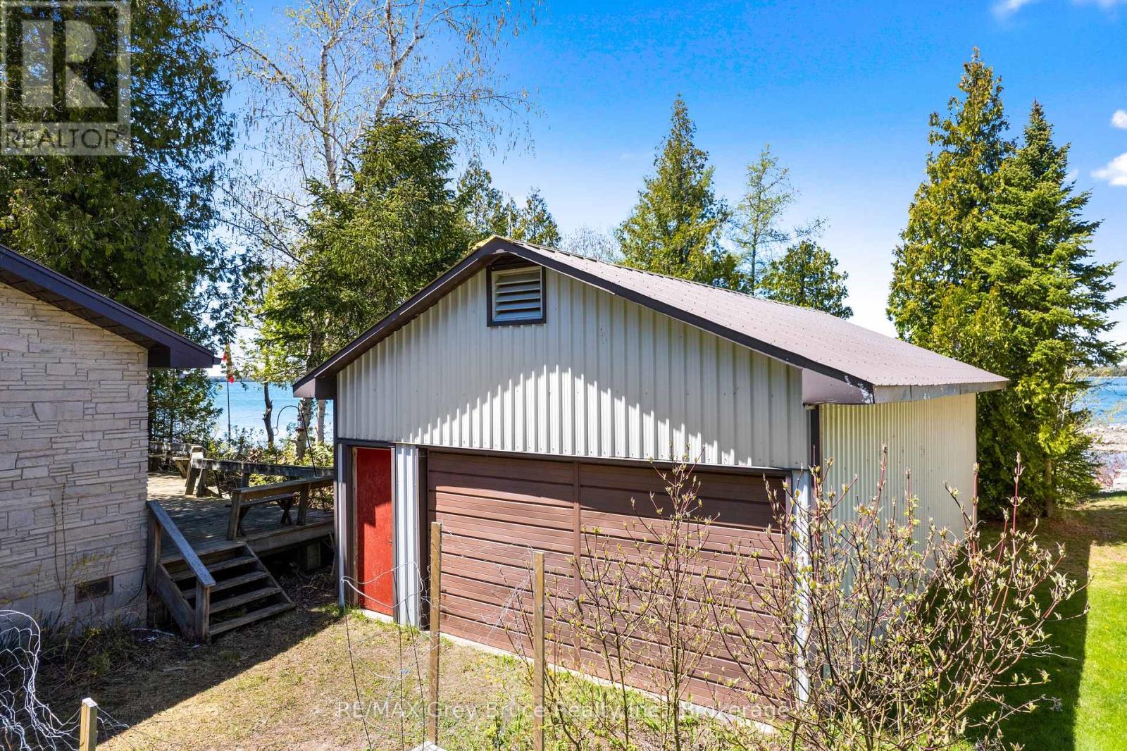 74 Parker Island Road, Northern Bruce Peninsula, Ontario  N0H 1W0 - Photo 40 - X13204272