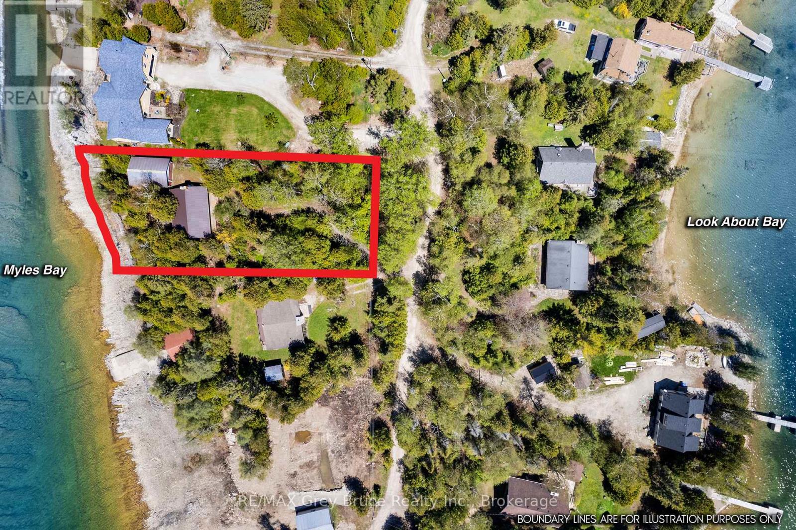 74 Parker Island Road, Northern Bruce Peninsula, Ontario  N0H 1W0 - Photo 6 - X13204272