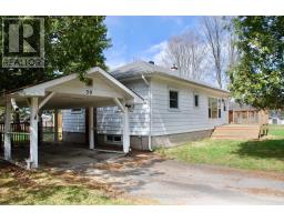 30 KITCHEN ROAD S