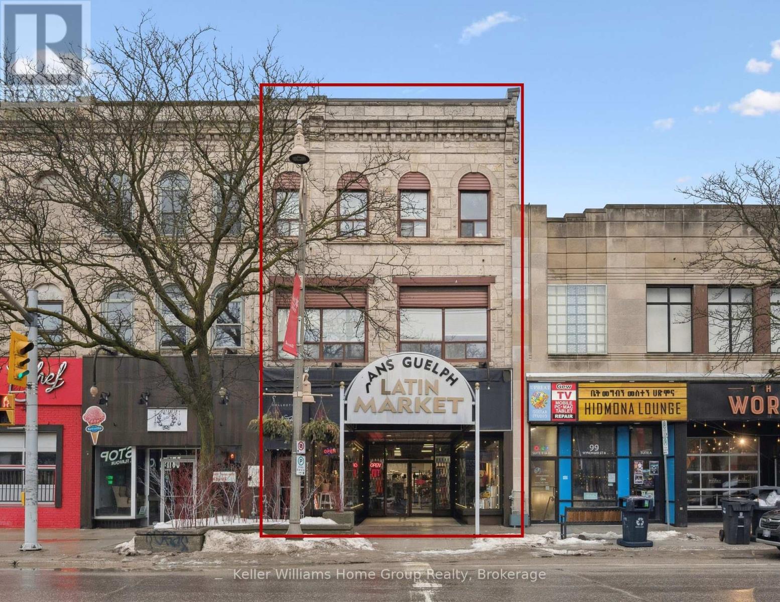 101-103 Wyndham Street N, Guelph, Ontario  N1H 4E9 - Photo 11 - X13204416