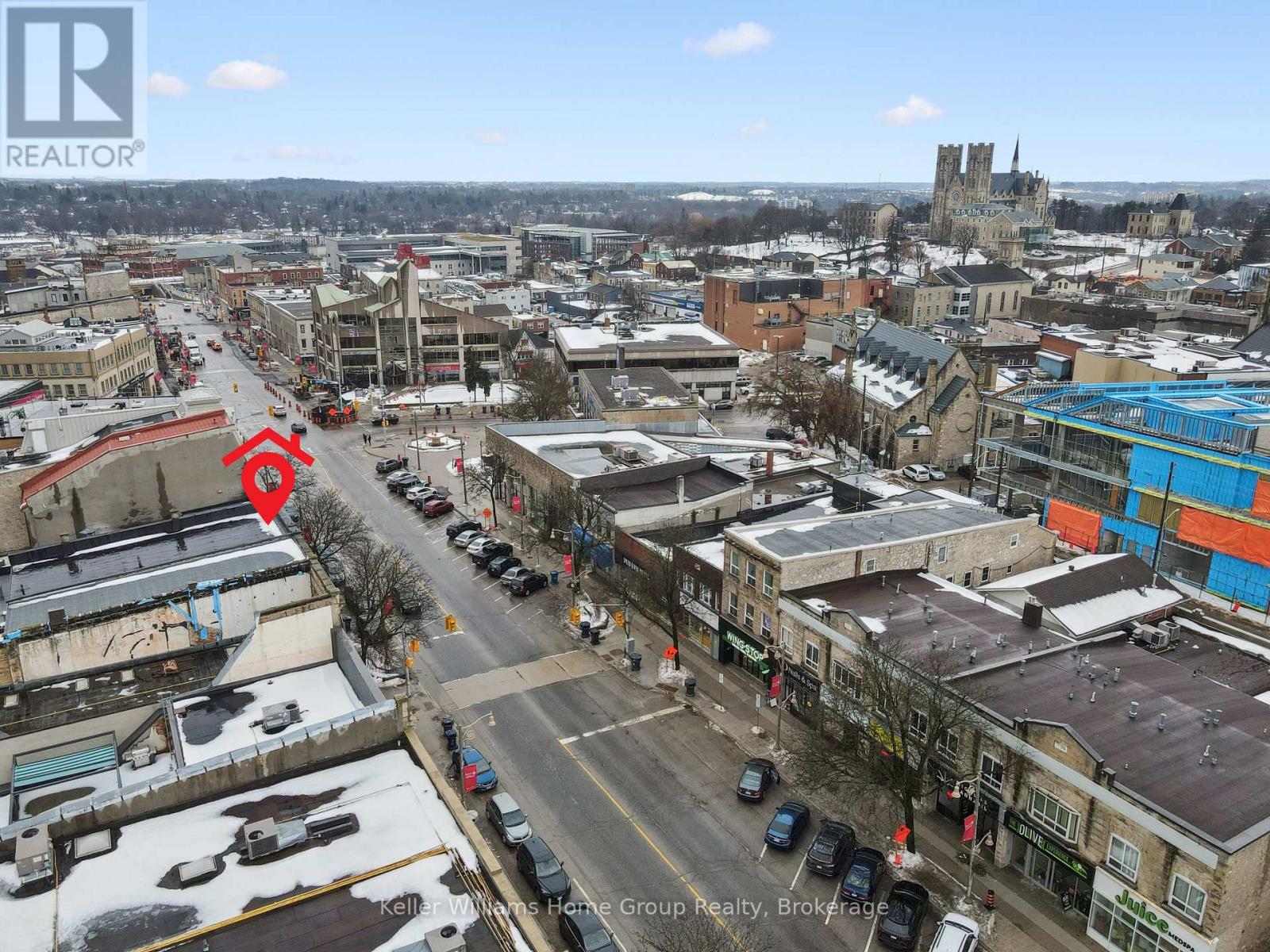 101-103 Wyndham Street N, Guelph, Ontario  N1H 4E9 - Photo 13 - X13204416
